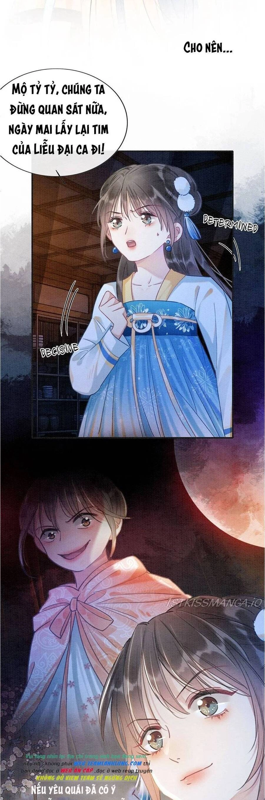 Sổ Tay Công Lược Hắc Liên Hoa Chapter 86 - 18