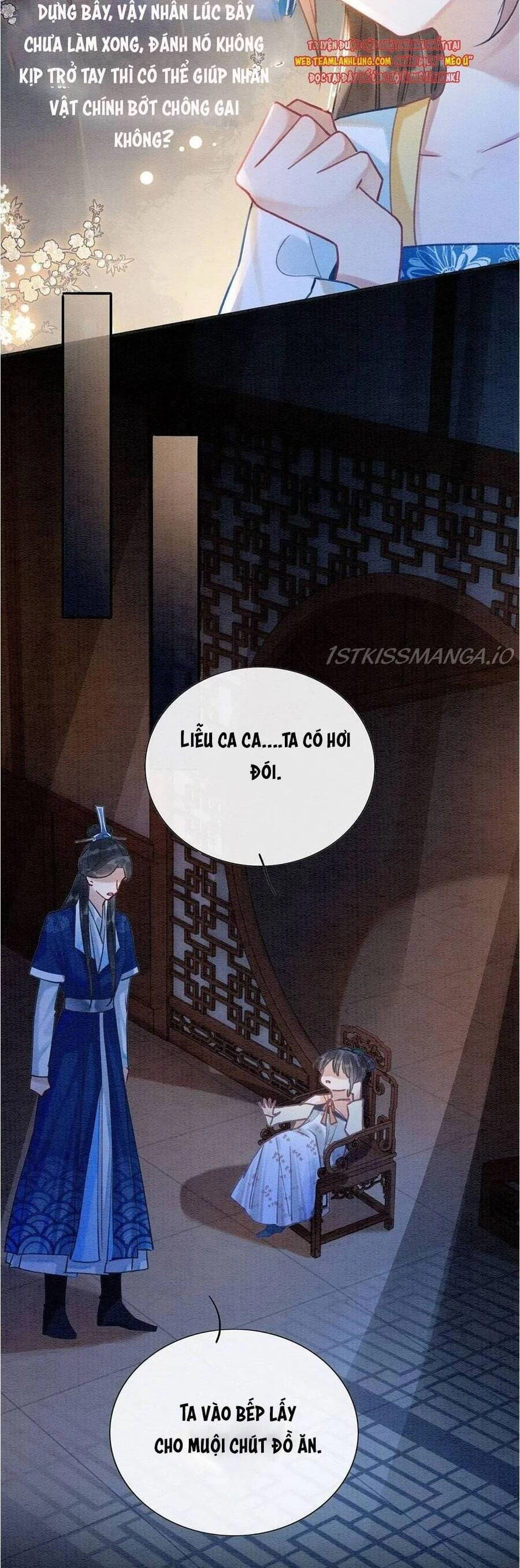 Sổ Tay Công Lược Hắc Liên Hoa Chapter 86 - 19