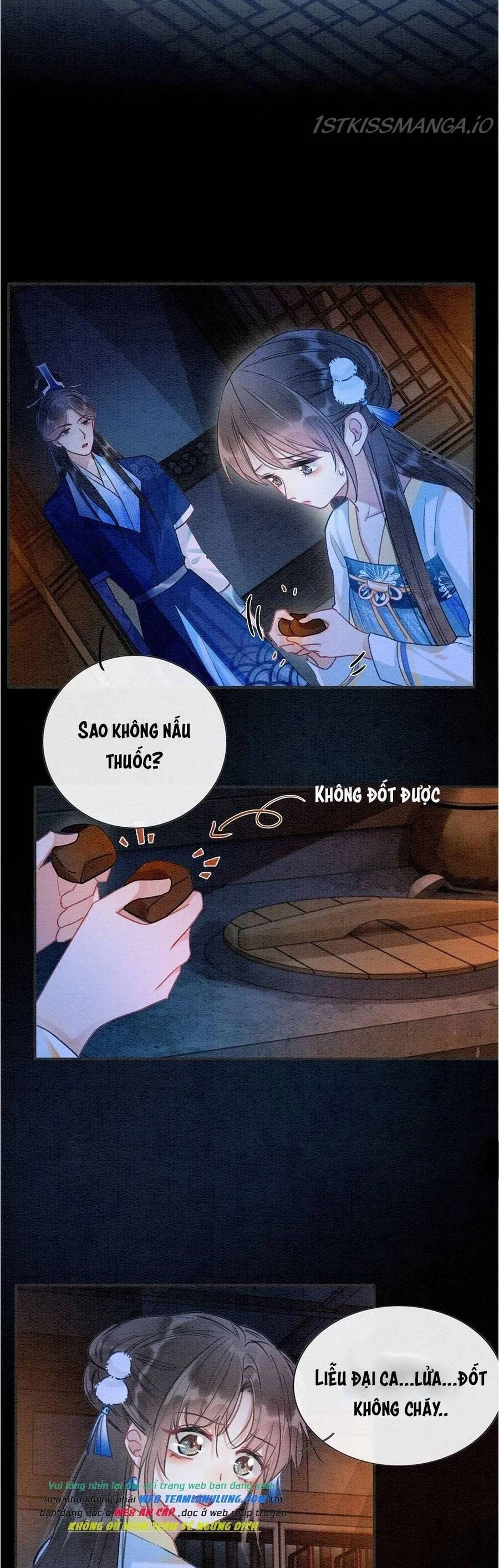 Sổ Tay Công Lược Hắc Liên Hoa Chapter 86 - 20