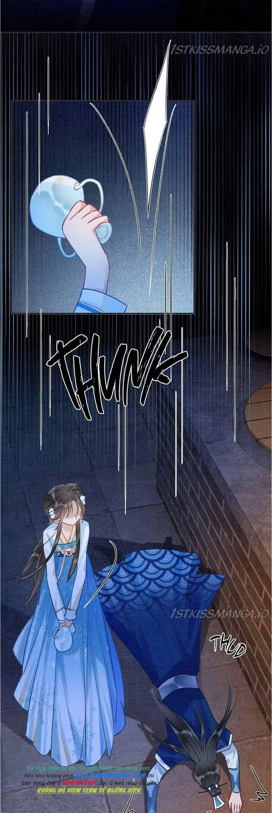 Sổ Tay Công Lược Hắc Liên Hoa Chapter 86 - 22