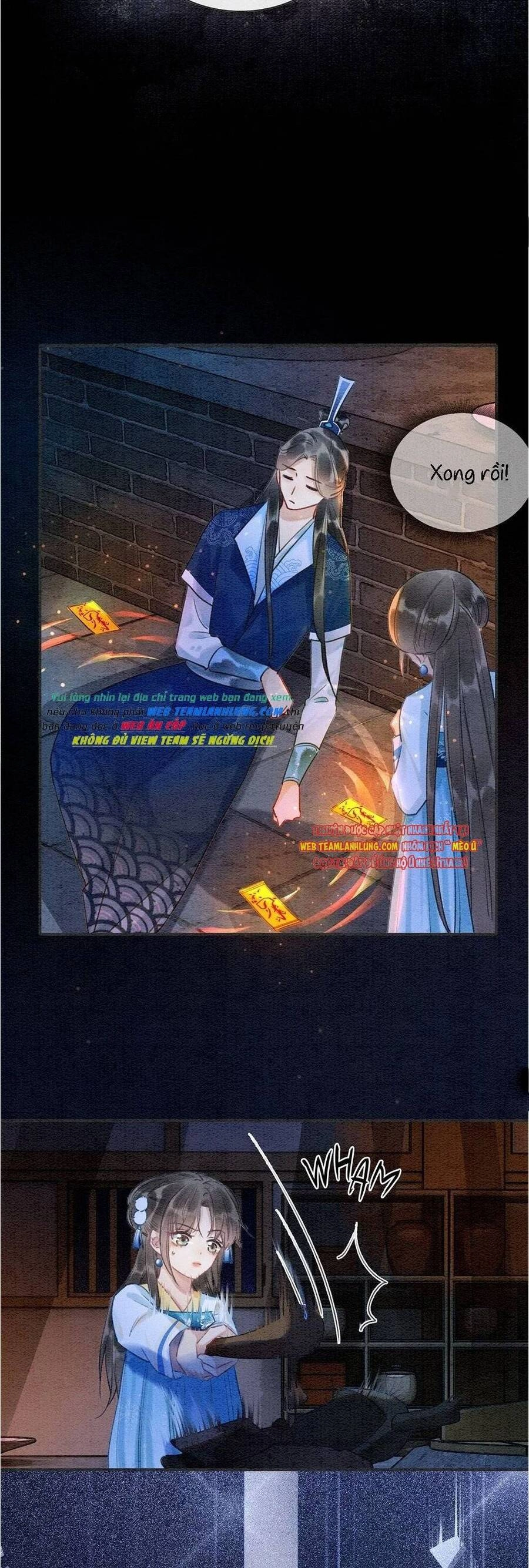 Sổ Tay Công Lược Hắc Liên Hoa Chapter 86 - 24