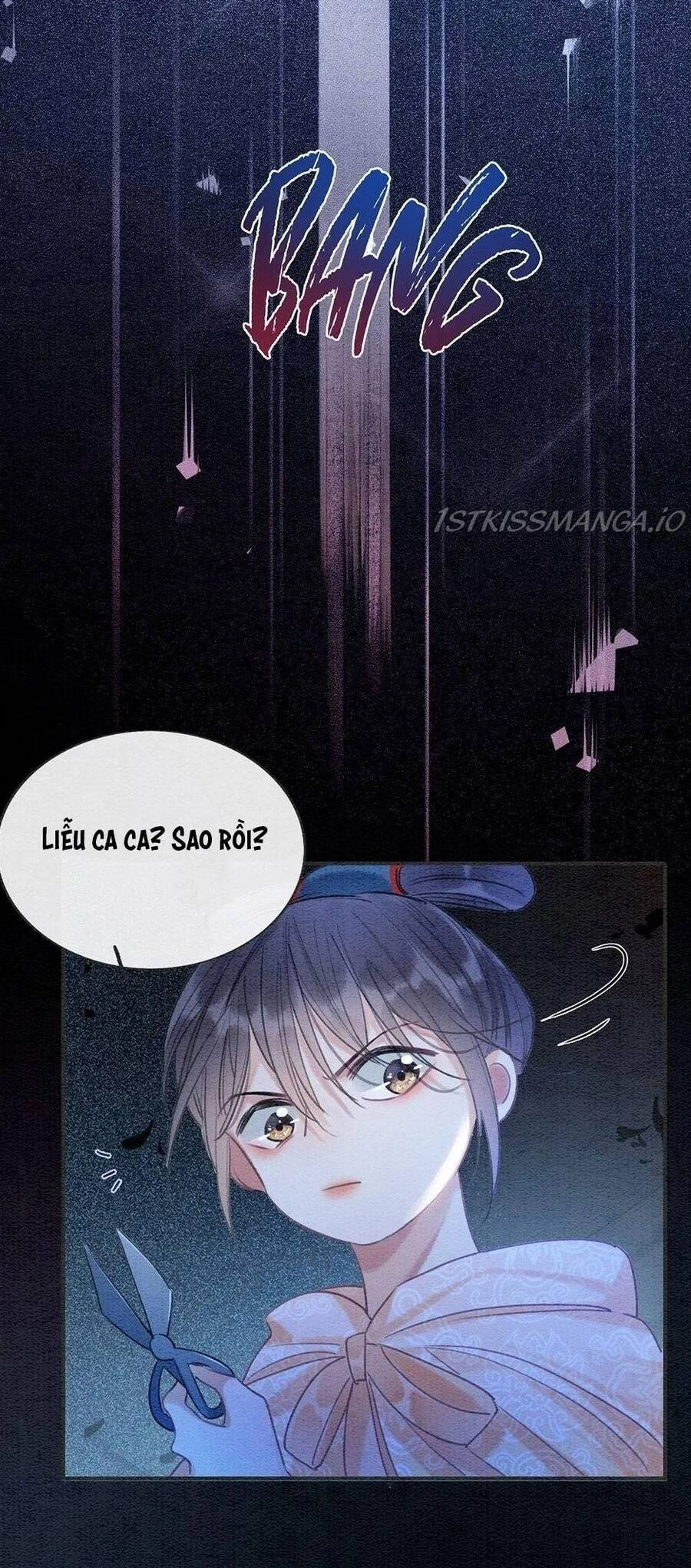 Sổ Tay Công Lược Hắc Liên Hoa Chapter 86 - 25