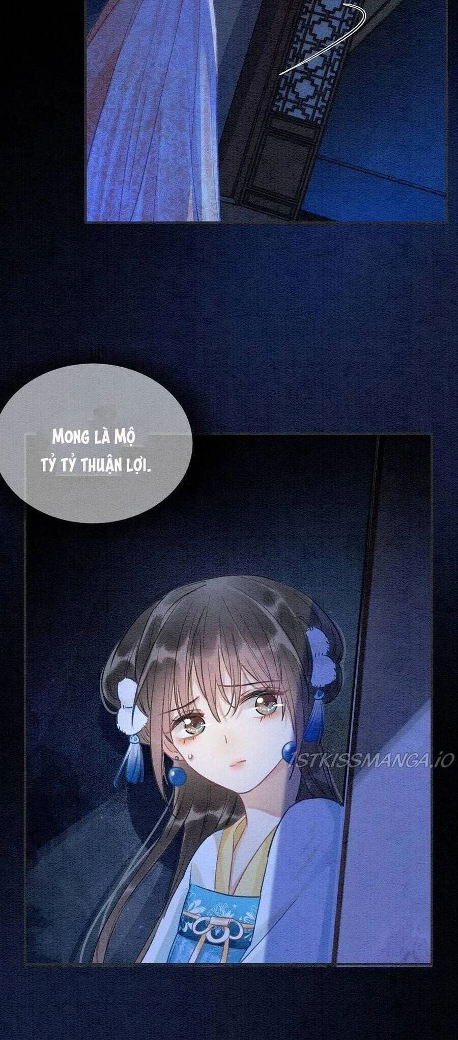 Sổ Tay Công Lược Hắc Liên Hoa Chapter 86 - 27