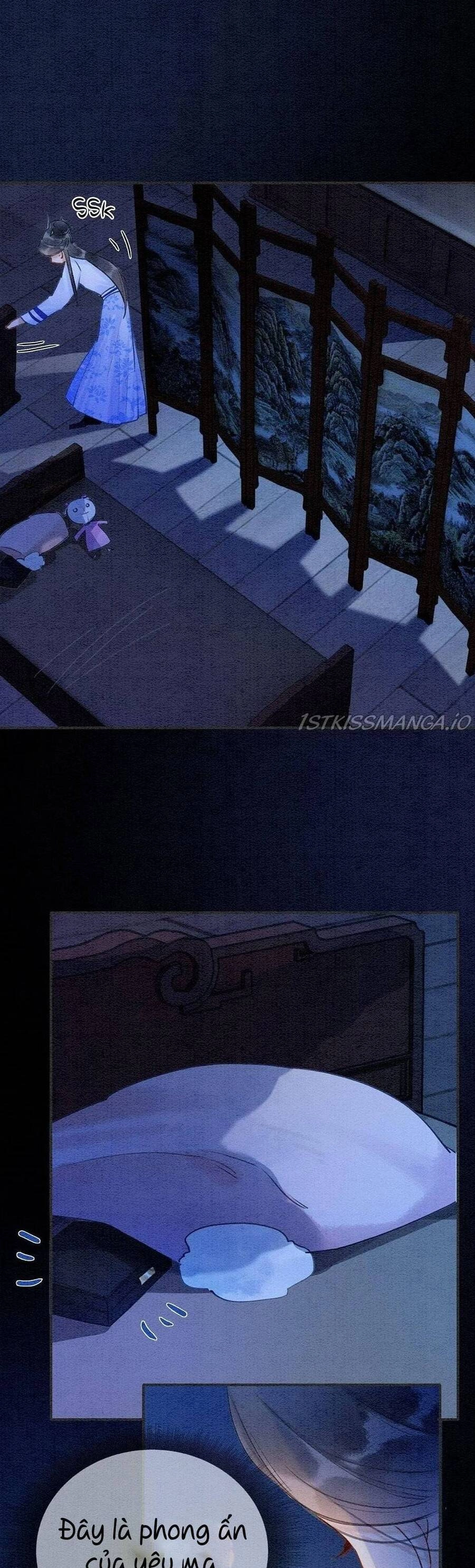 Sổ Tay Công Lược Hắc Liên Hoa Chapter 86 - 28