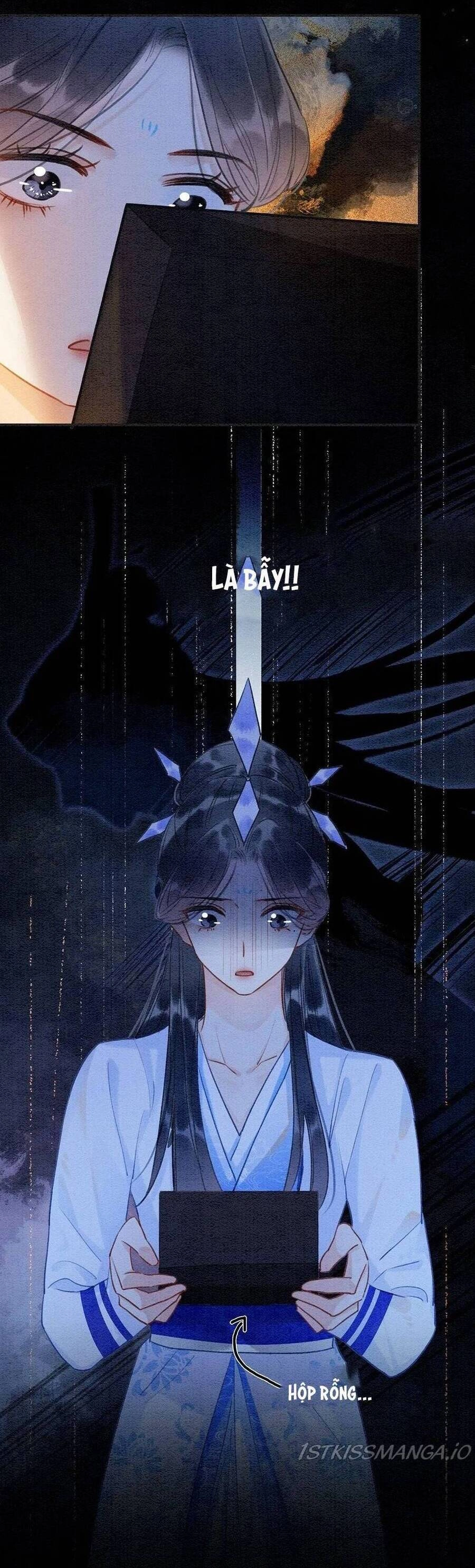 Sổ Tay Công Lược Hắc Liên Hoa Chapter 86 - 30