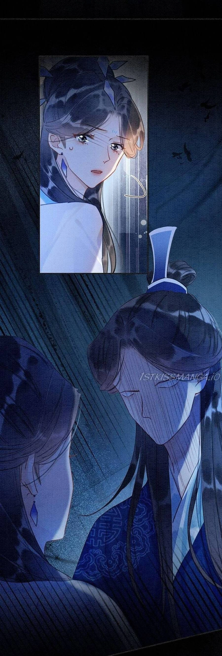 Sổ Tay Công Lược Hắc Liên Hoa Chapter 86 - 31