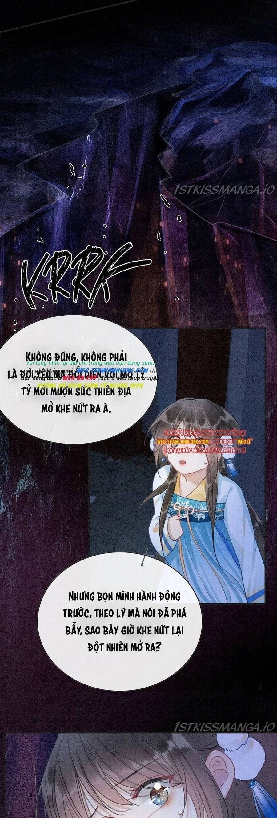 Sổ Tay Công Lược Hắc Liên Hoa Chapter 86 - 32