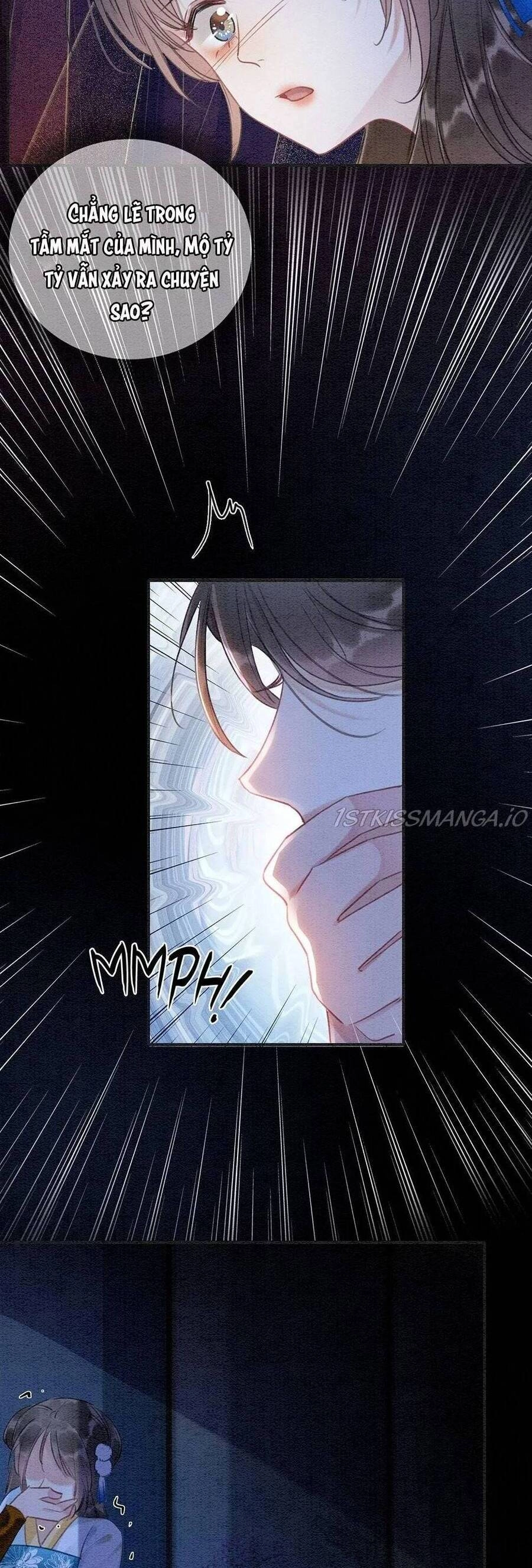 Sổ Tay Công Lược Hắc Liên Hoa Chapter 86 - 33