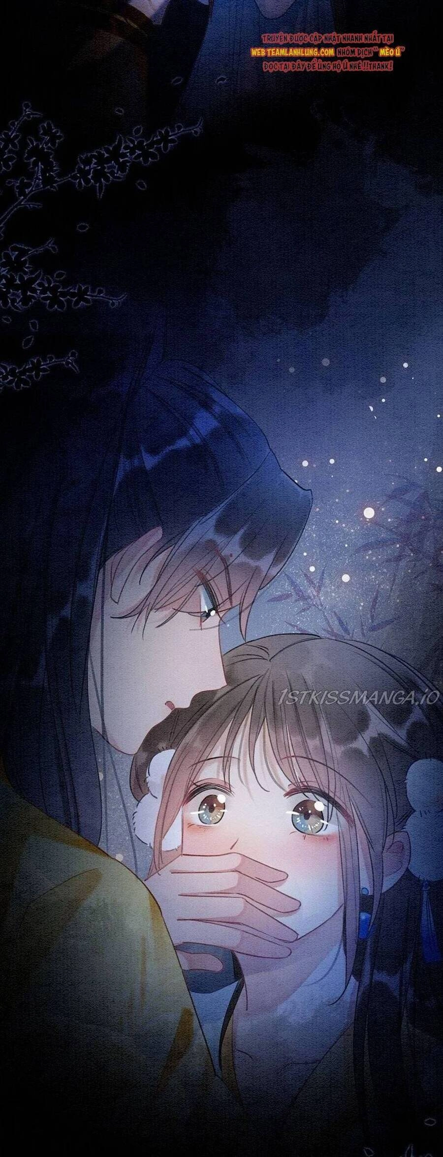 Sổ Tay Công Lược Hắc Liên Hoa Chapter 86 - 35