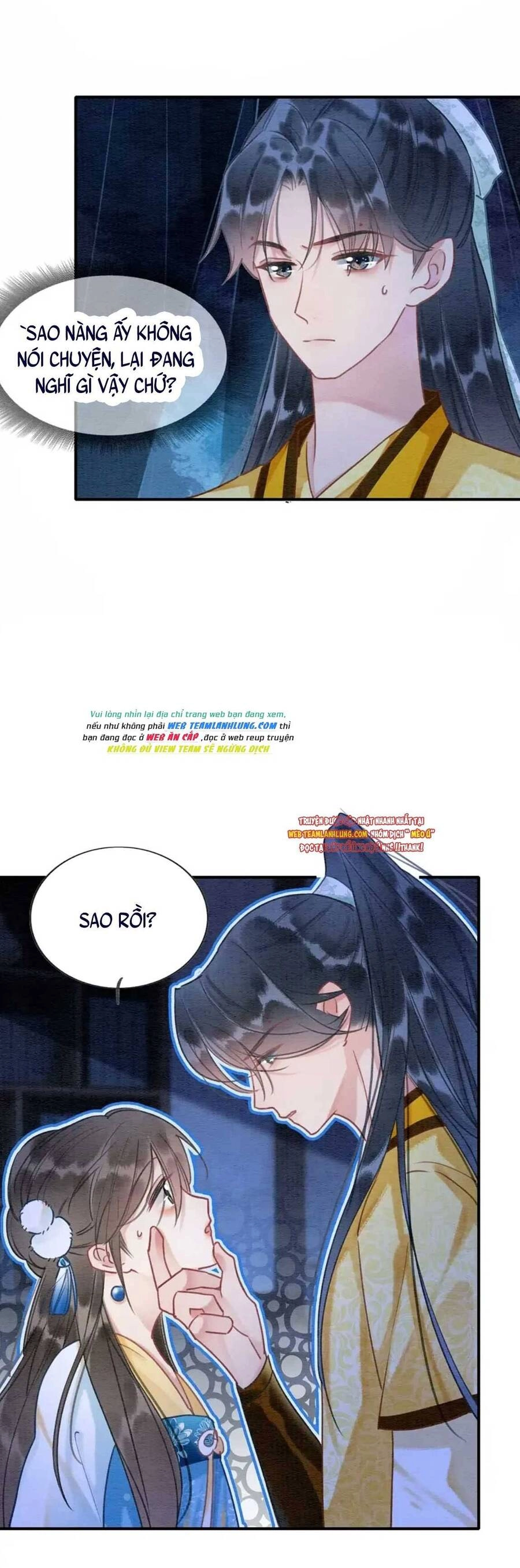 Sổ Tay Công Lược Hắc Liên Hoa Chapter 87 - 5