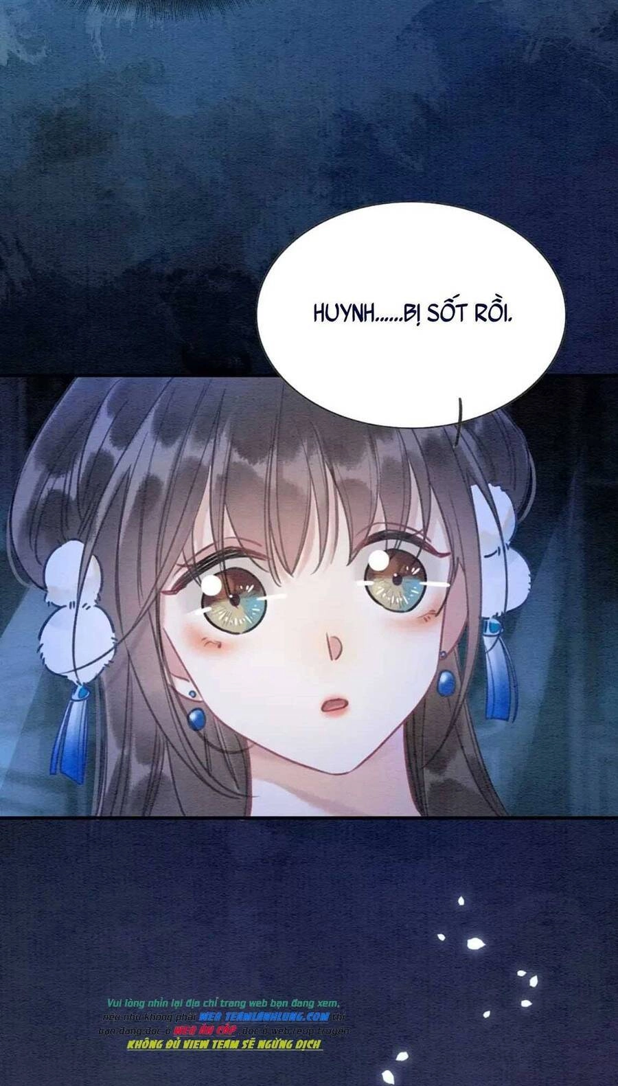 Sổ Tay Công Lược Hắc Liên Hoa Chapter 87 - 8