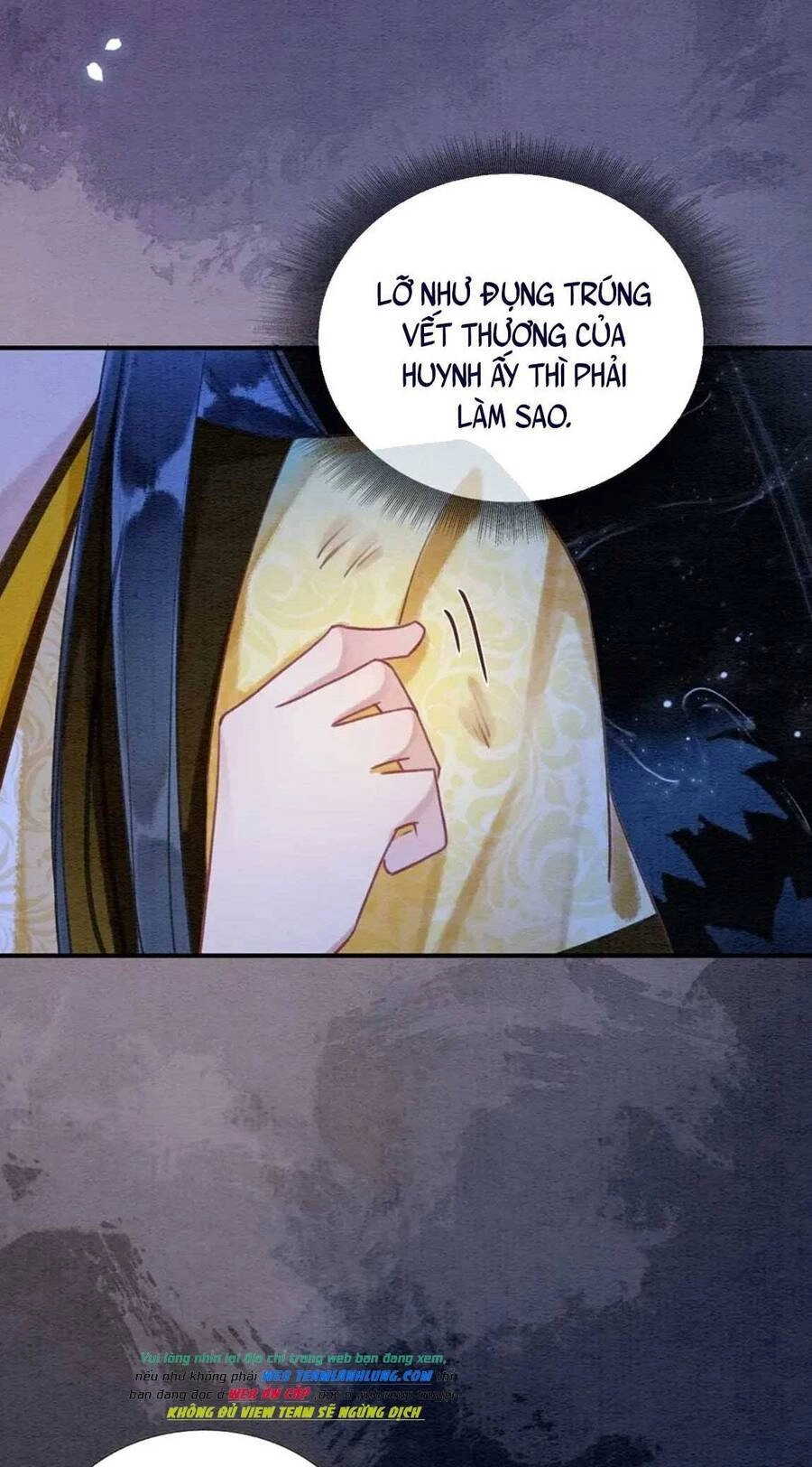 Sổ Tay Công Lược Hắc Liên Hoa Chapter 87 - 10