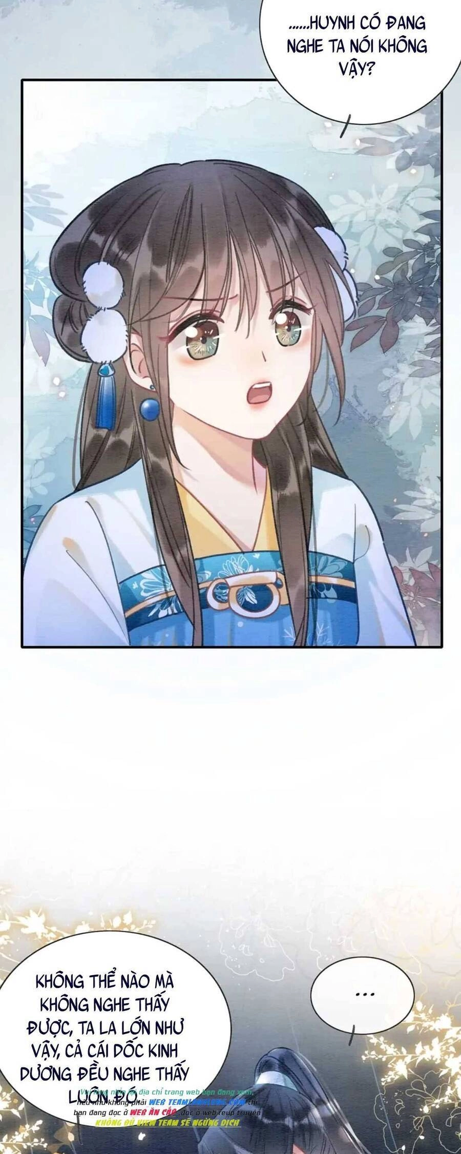 Sổ Tay Công Lược Hắc Liên Hoa Chapter 87 - 12