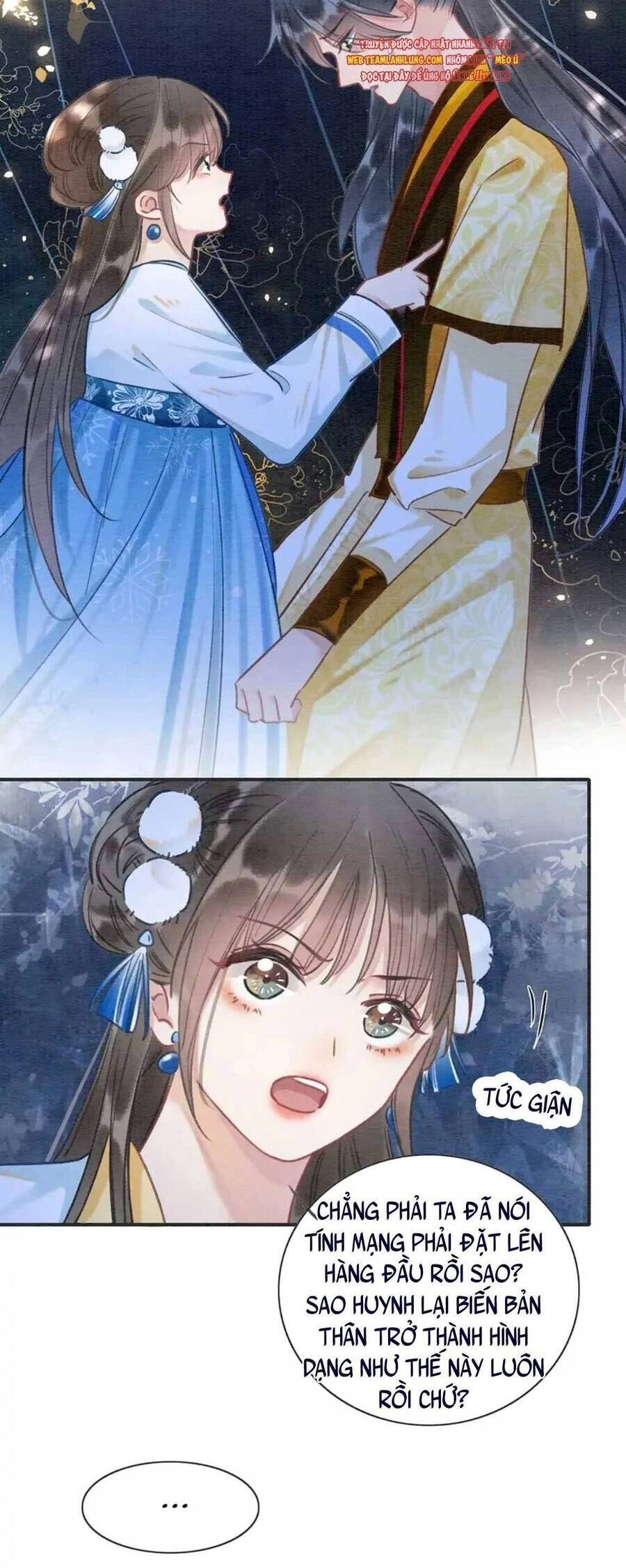 Sổ Tay Công Lược Hắc Liên Hoa Chapter 87 - 13