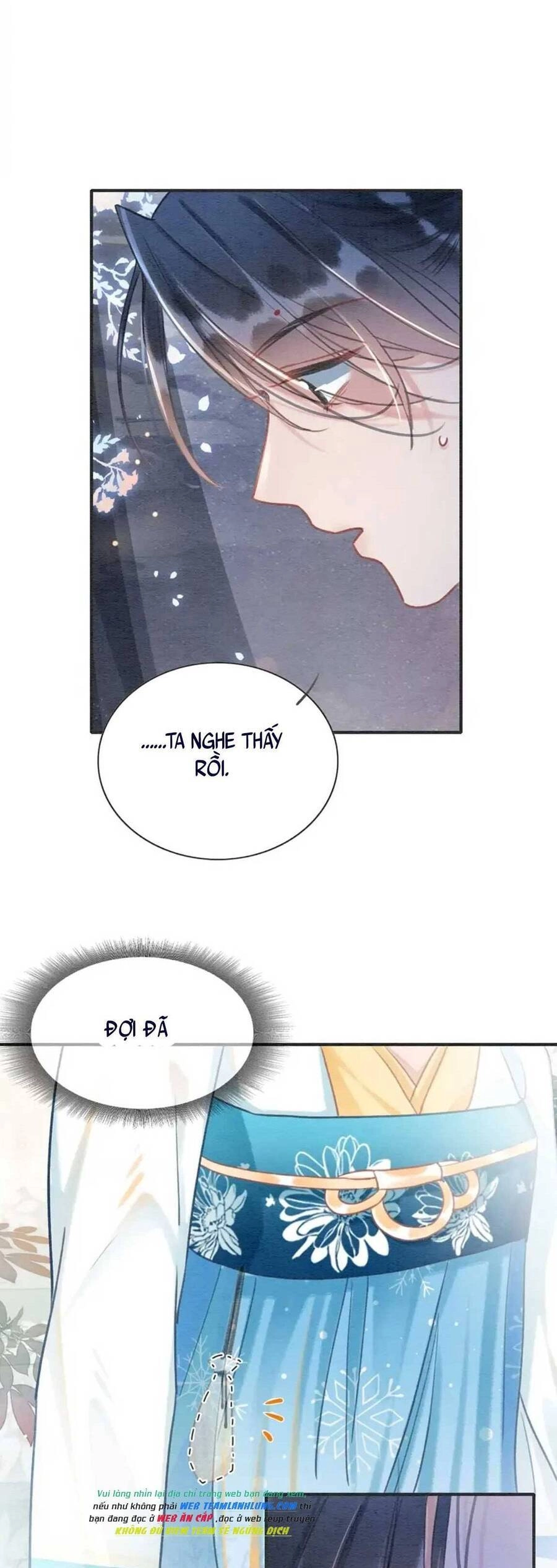 Sổ Tay Công Lược Hắc Liên Hoa Chapter 87 - 14