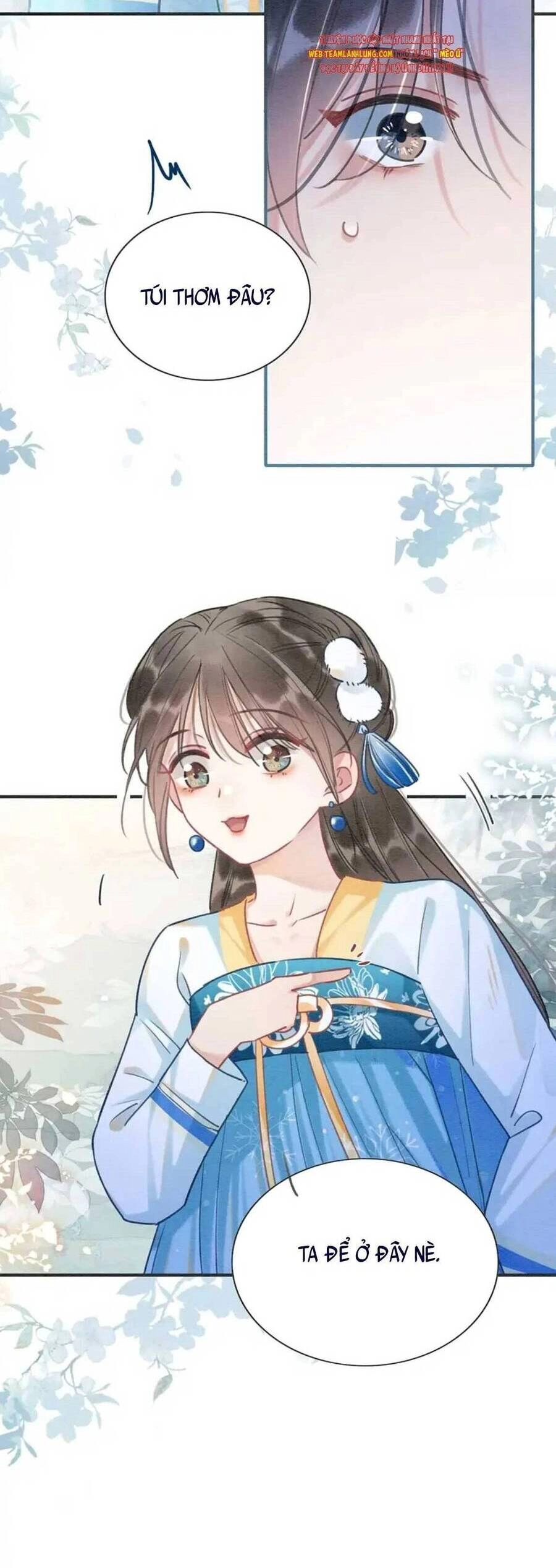 Sổ Tay Công Lược Hắc Liên Hoa Chapter 87 - 15