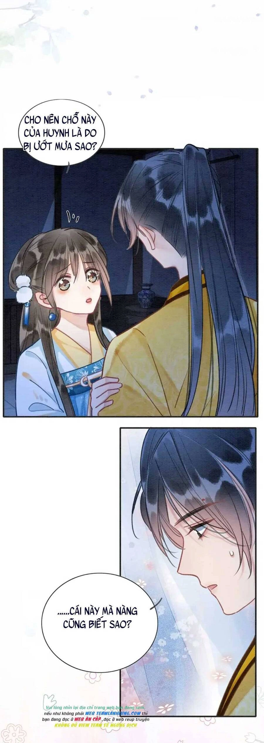 Sổ Tay Công Lược Hắc Liên Hoa Chapter 87 - 18