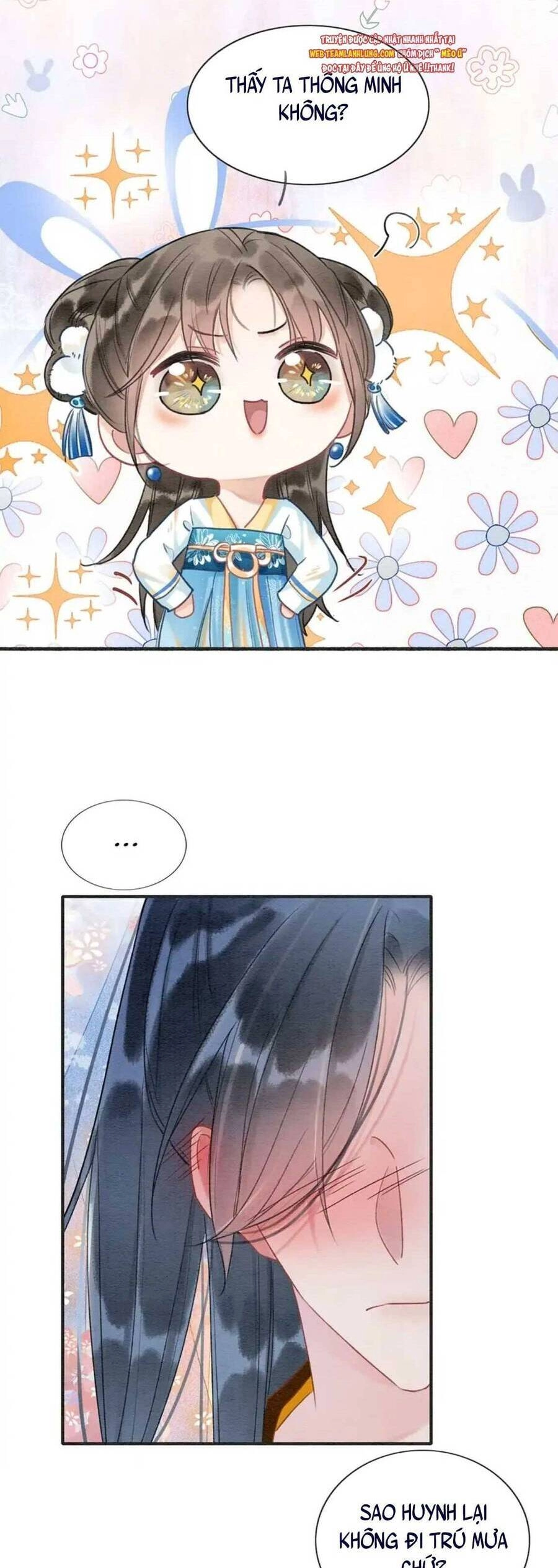 Sổ Tay Công Lược Hắc Liên Hoa Chapter 87 - 19