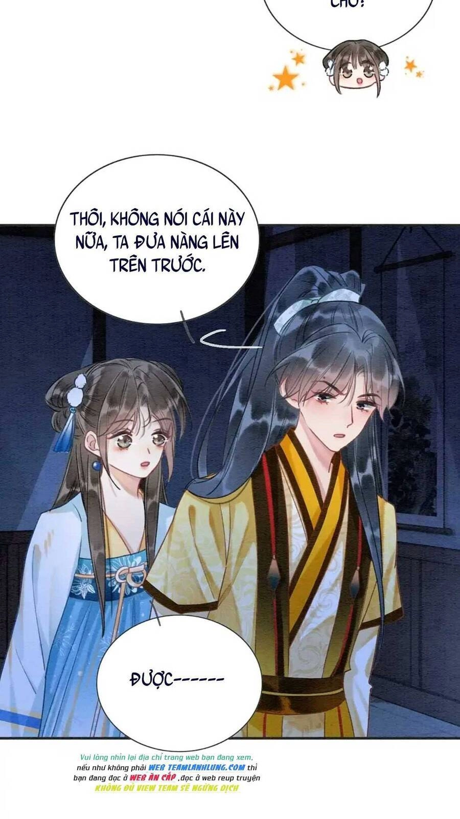 Sổ Tay Công Lược Hắc Liên Hoa Chapter 87 - 20