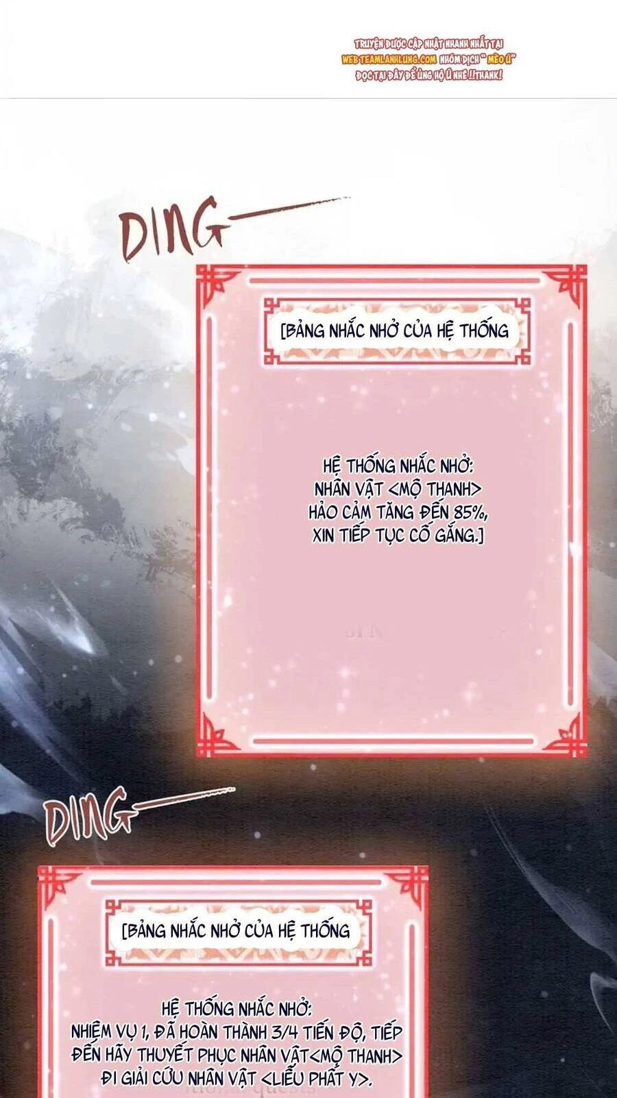 Sổ Tay Công Lược Hắc Liên Hoa Chapter 87 - 21