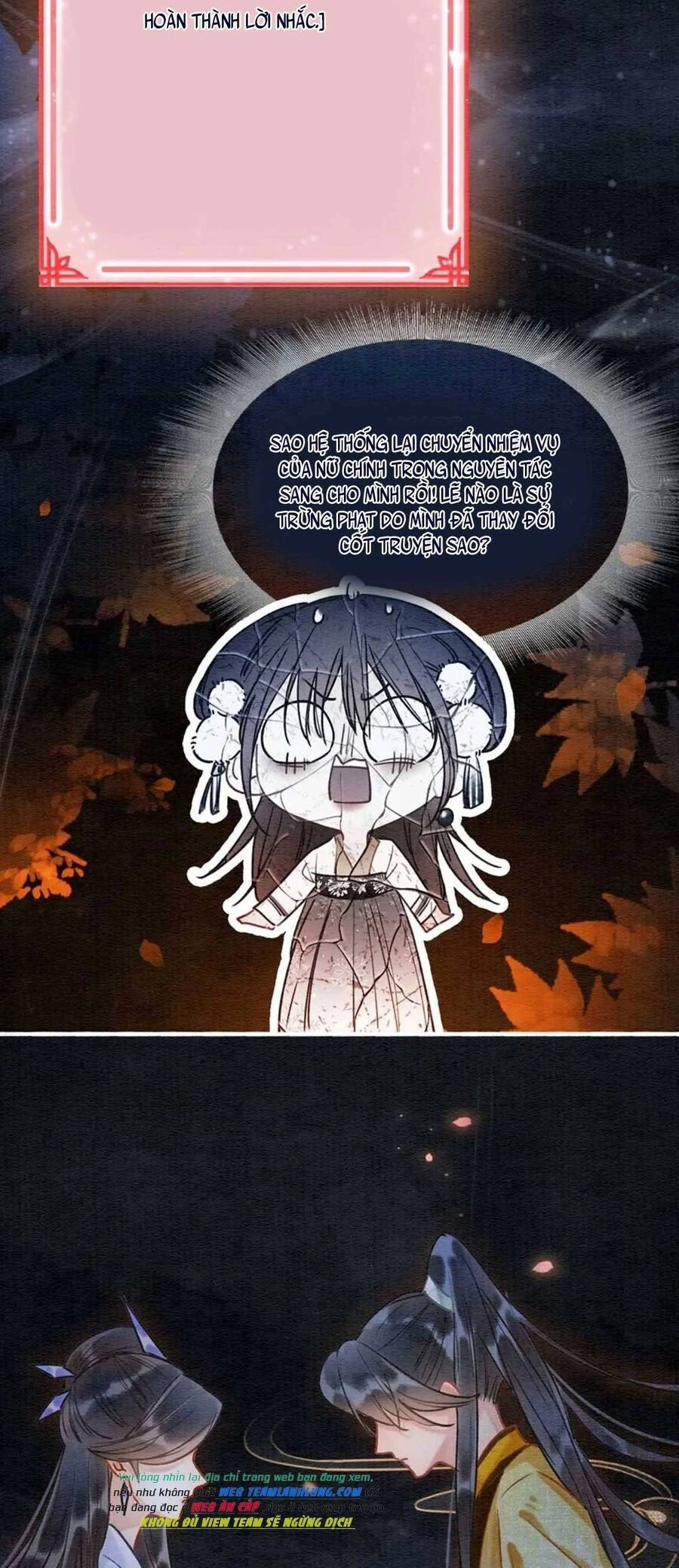 Sổ Tay Công Lược Hắc Liên Hoa Chapter 87 - 22