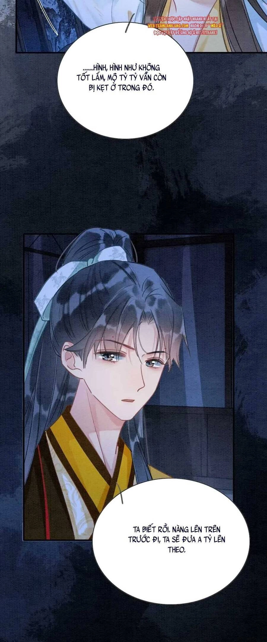 Sổ Tay Công Lược Hắc Liên Hoa Chapter 87 - 25