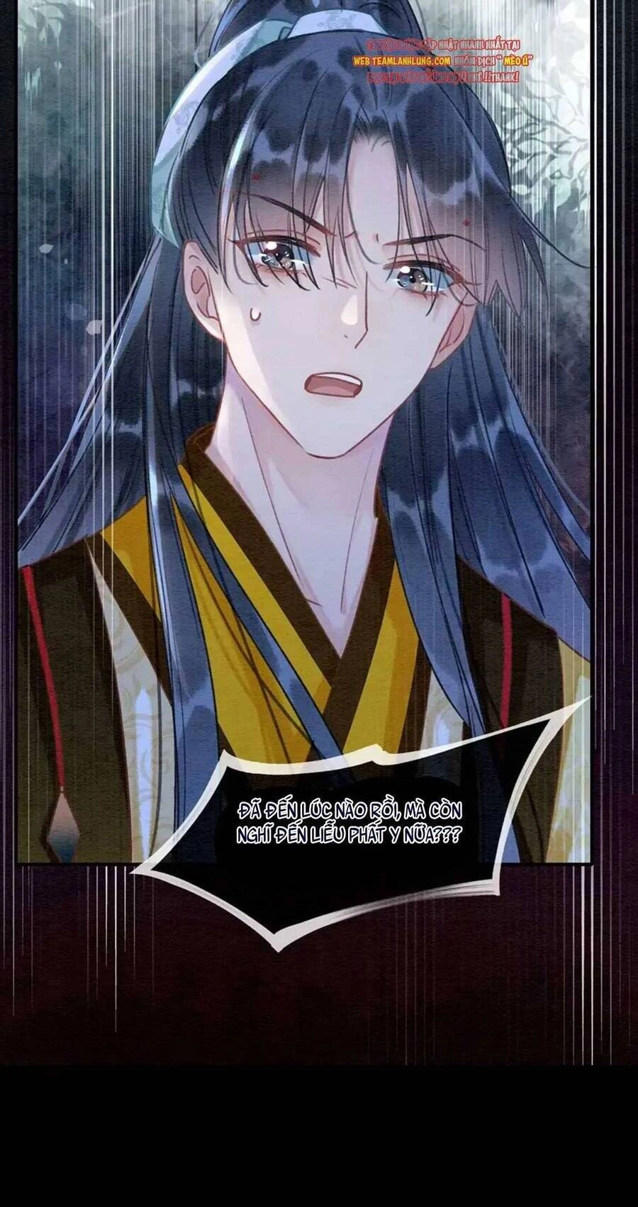 Sổ Tay Công Lược Hắc Liên Hoa Chapter 87 - 27