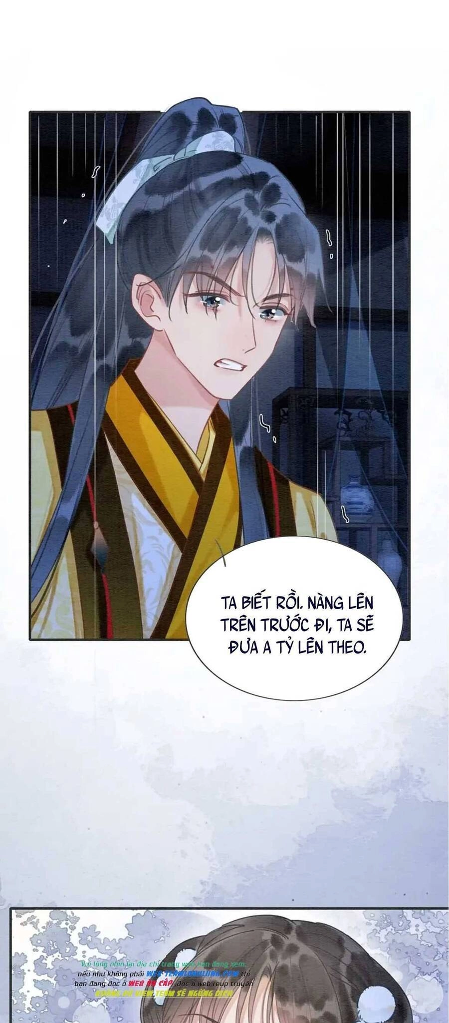 Sổ Tay Công Lược Hắc Liên Hoa Chapter 88 - 2