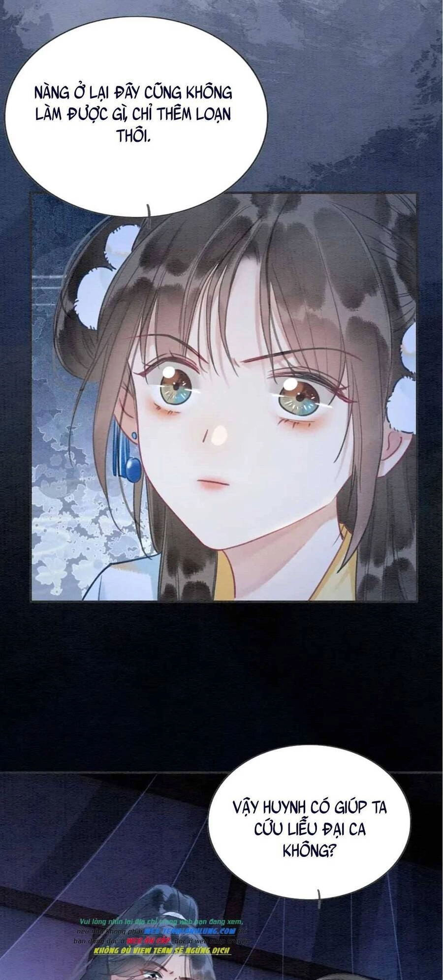 Sổ Tay Công Lược Hắc Liên Hoa Chapter 88 - 4