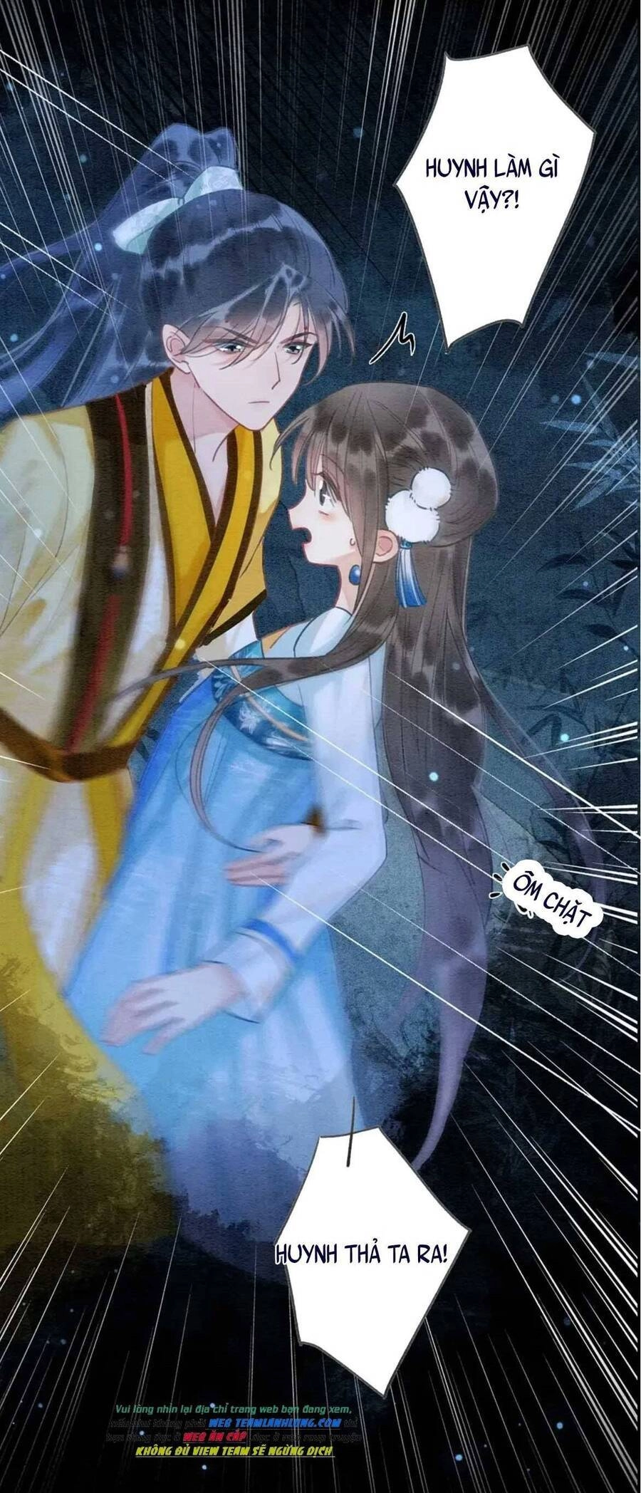 Sổ Tay Công Lược Hắc Liên Hoa Chapter 88 - 6