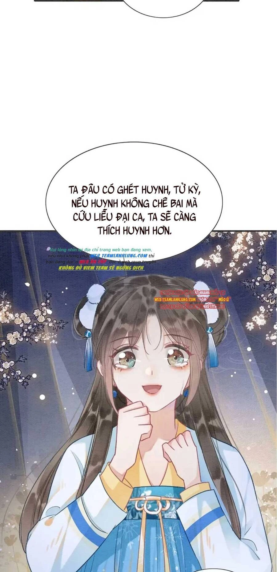 Sổ Tay Công Lược Hắc Liên Hoa Chapter 88 - 11