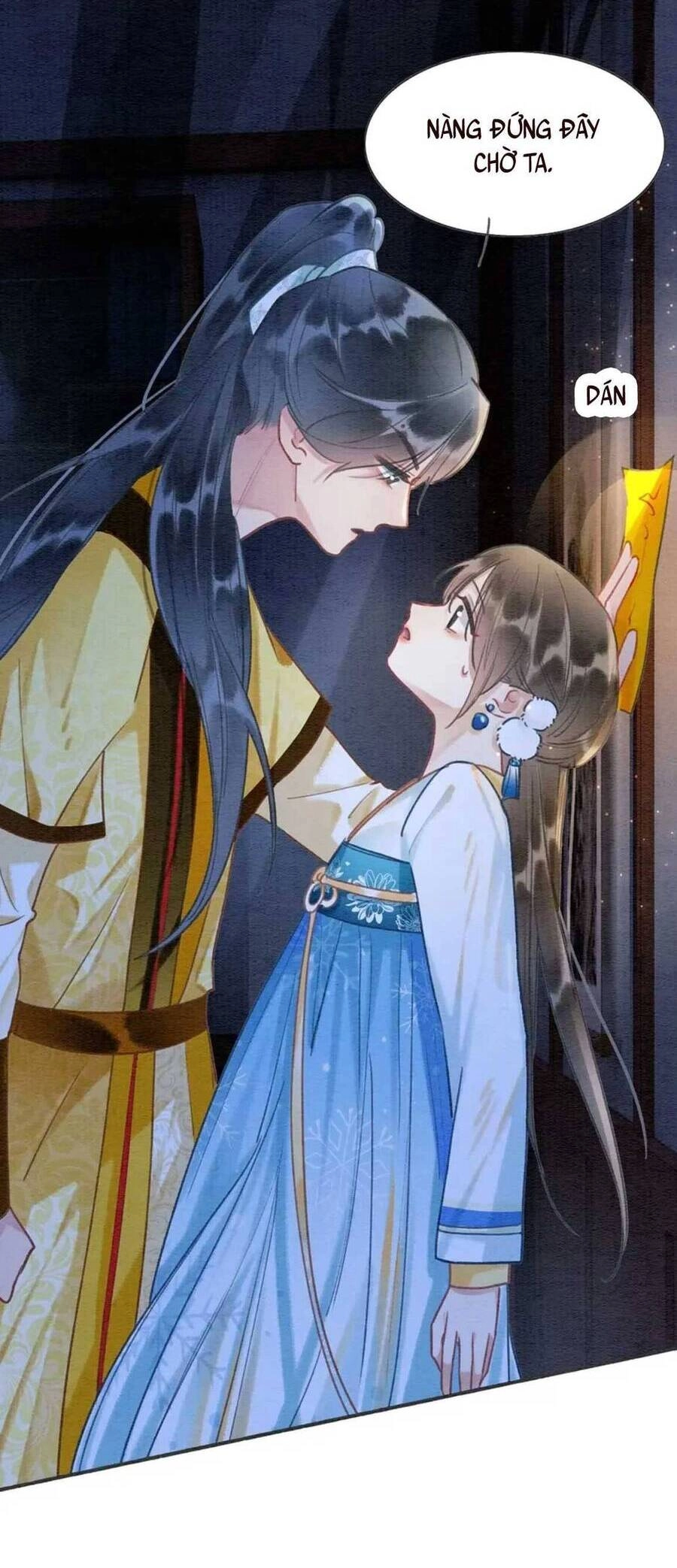 Sổ Tay Công Lược Hắc Liên Hoa Chapter 88 - 14