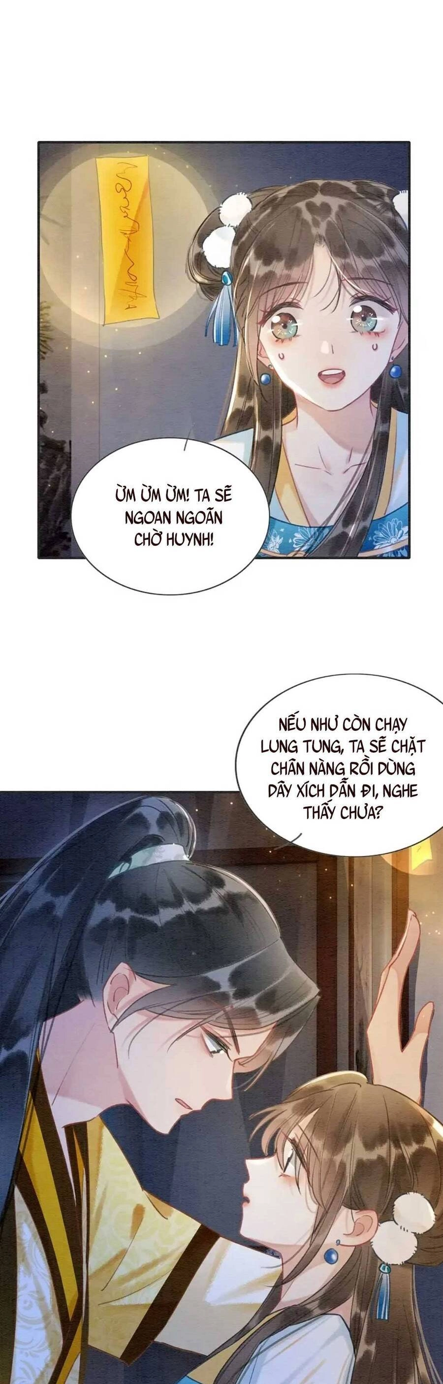 Sổ Tay Công Lược Hắc Liên Hoa Chapter 88 - 15