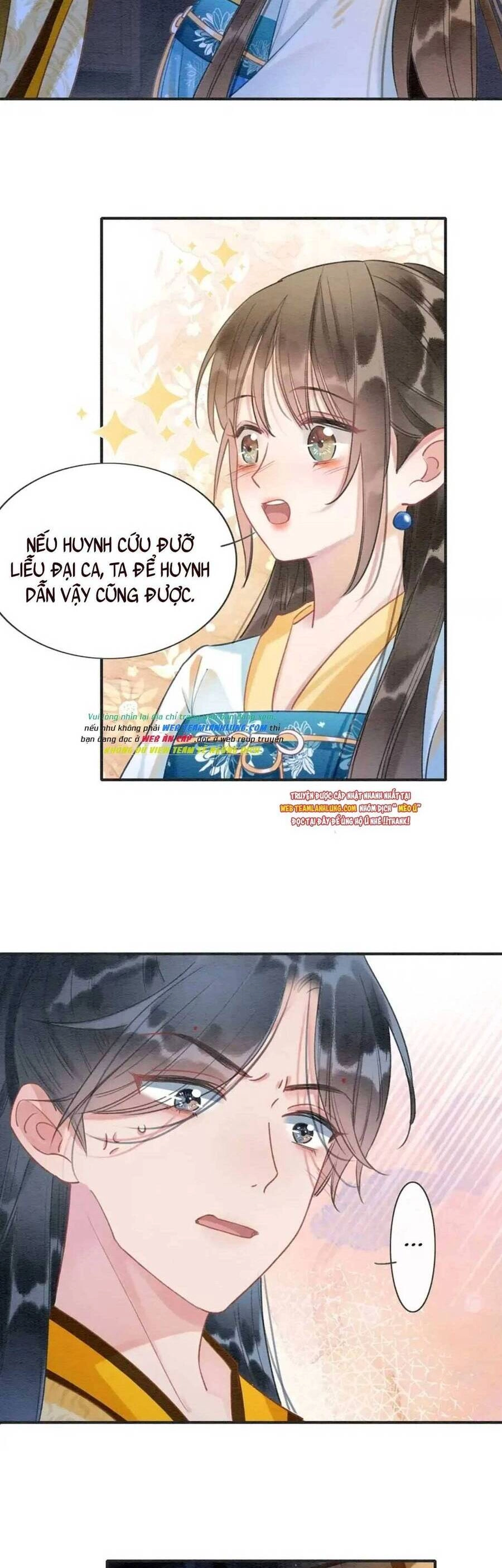 Sổ Tay Công Lược Hắc Liên Hoa Chapter 88 - 16