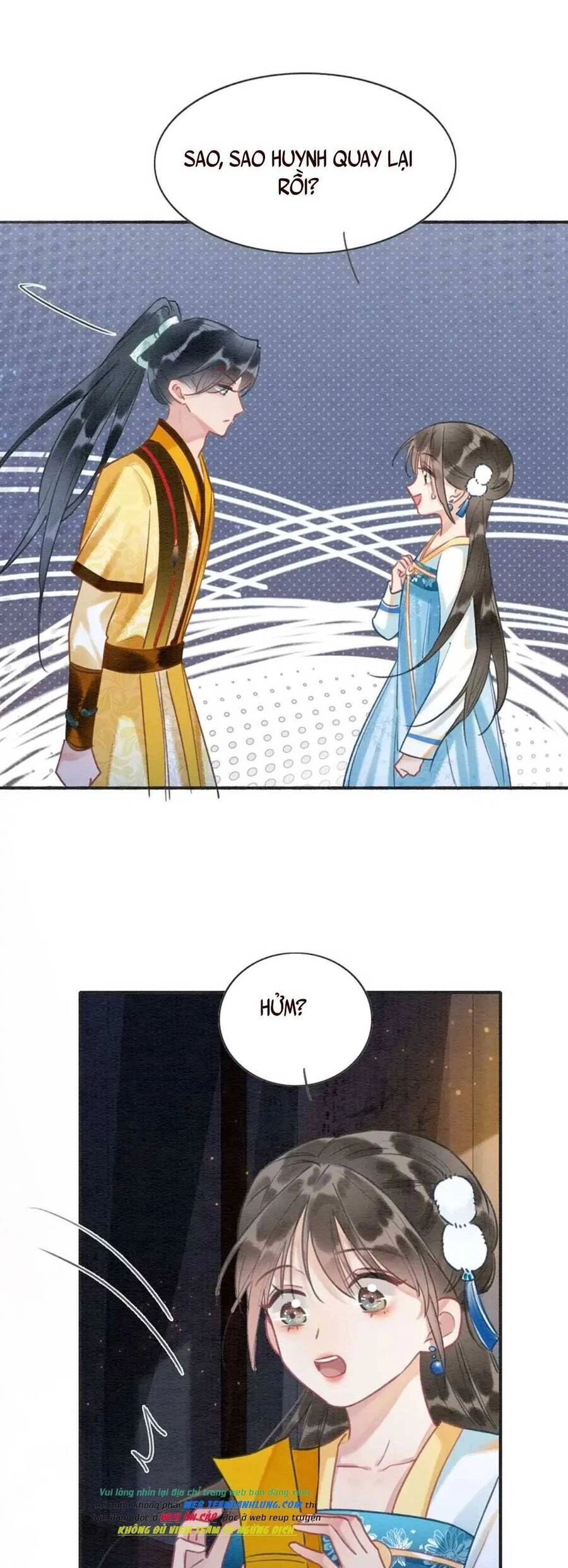 Sổ Tay Công Lược Hắc Liên Hoa Chapter 88 - 18