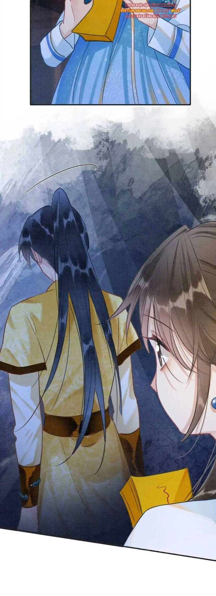 Sổ Tay Công Lược Hắc Liên Hoa Chapter 88 - 19