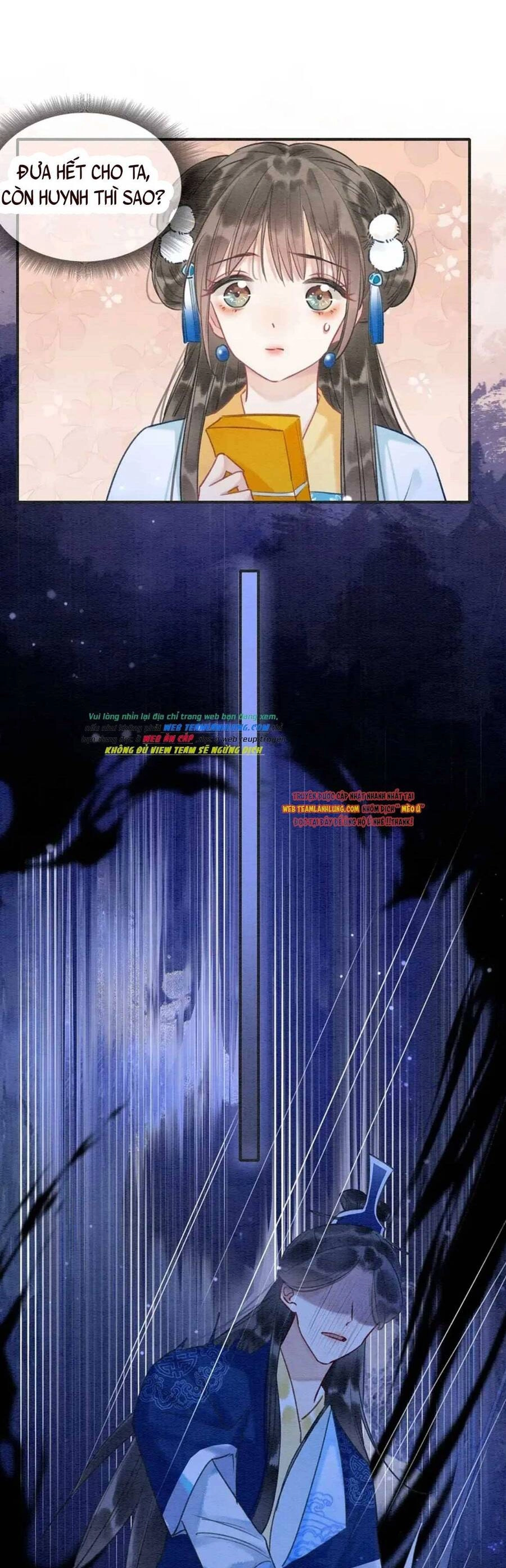 Sổ Tay Công Lược Hắc Liên Hoa Chapter 88 - 20