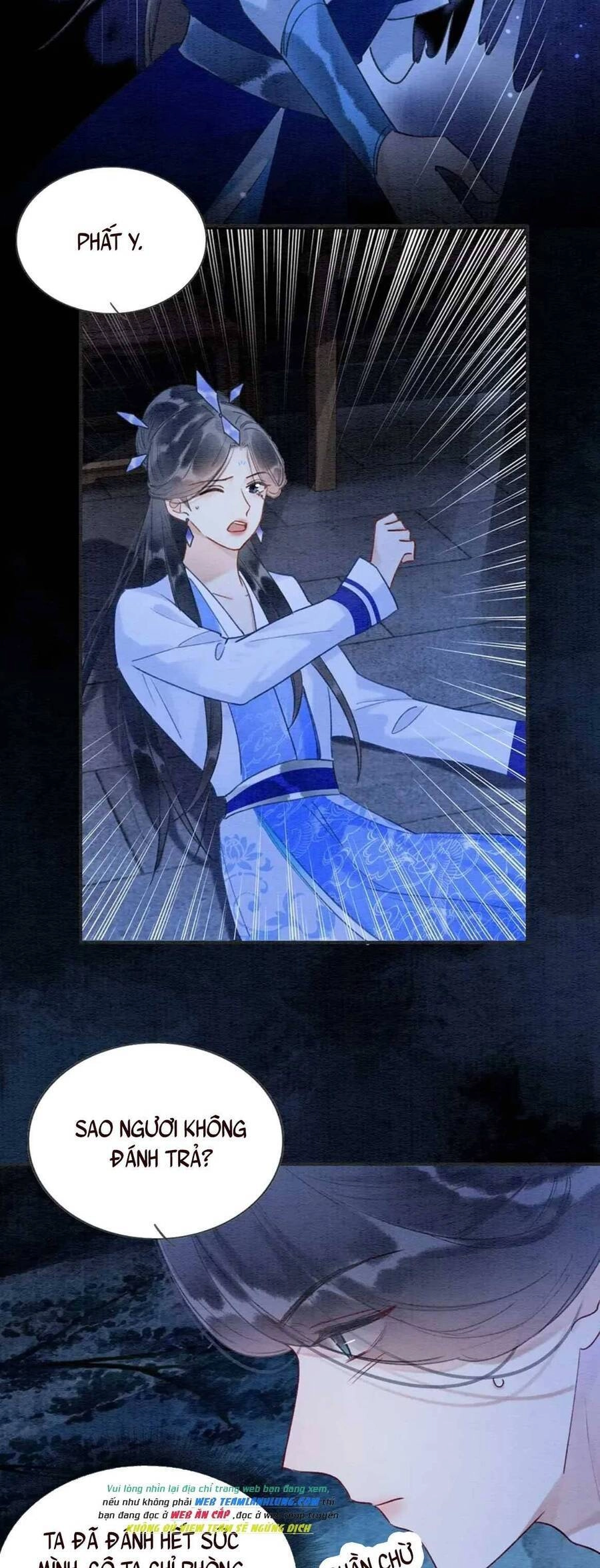 Sổ Tay Công Lược Hắc Liên Hoa Chapter 88 - 21