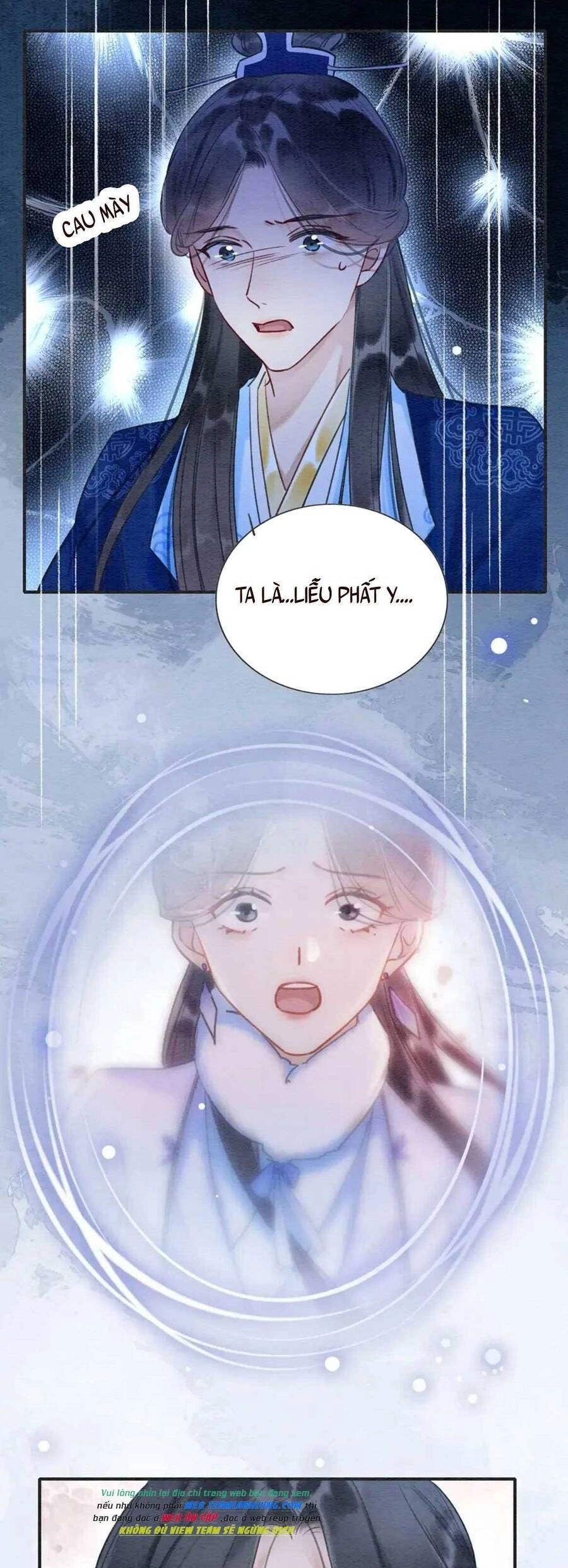 Sổ Tay Công Lược Hắc Liên Hoa Chapter 88 - 23