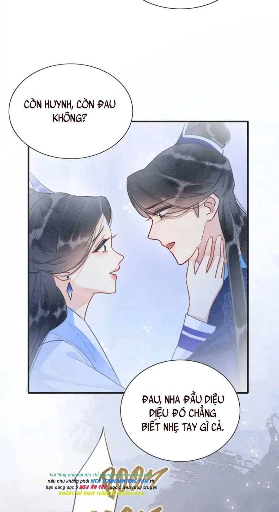 Sổ Tay Công Lược Hắc Liên Hoa Chapter 88 - 25