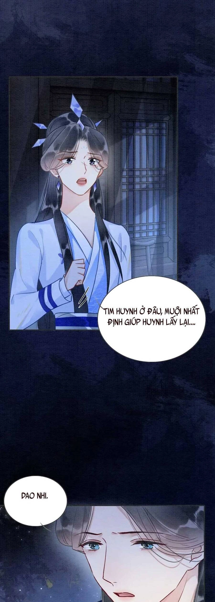 Sổ Tay Công Lược Hắc Liên Hoa Chapter 88 - 27