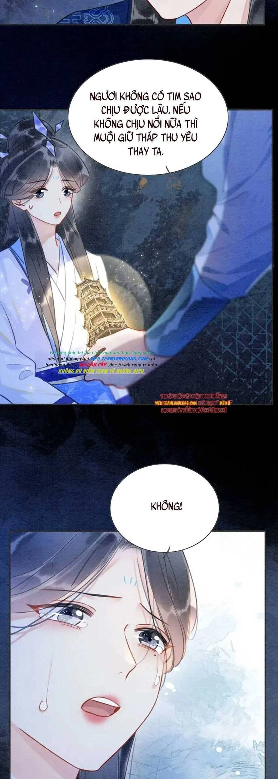 Sổ Tay Công Lược Hắc Liên Hoa Chapter 88 - 28