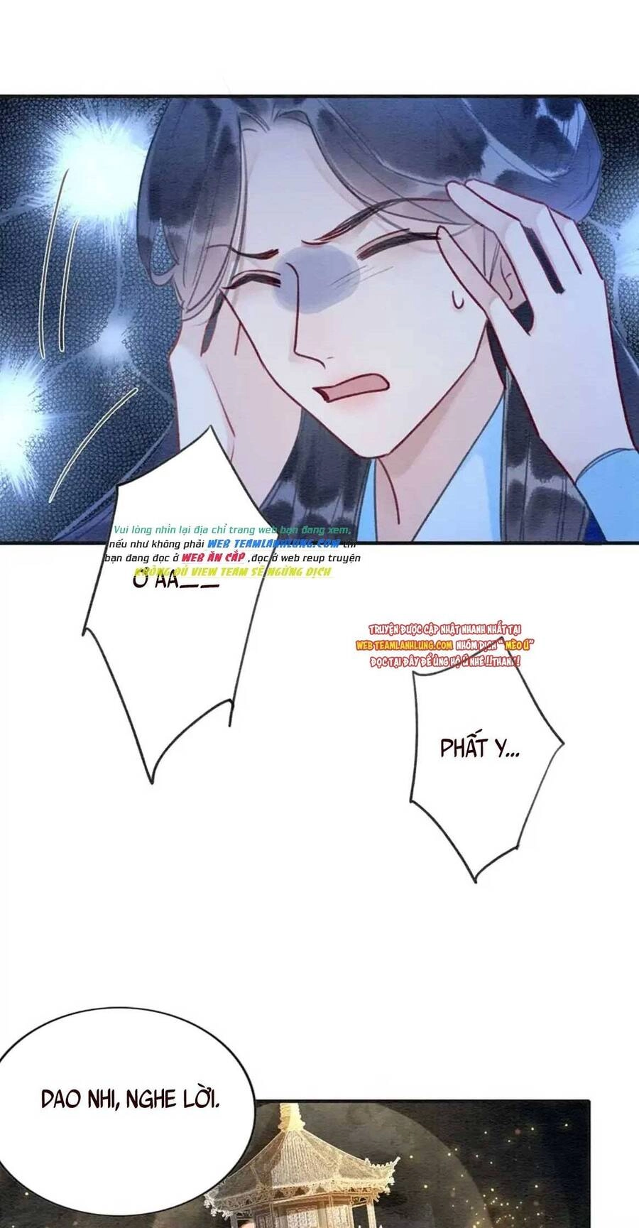 Sổ Tay Công Lược Hắc Liên Hoa Chapter 88 - 30