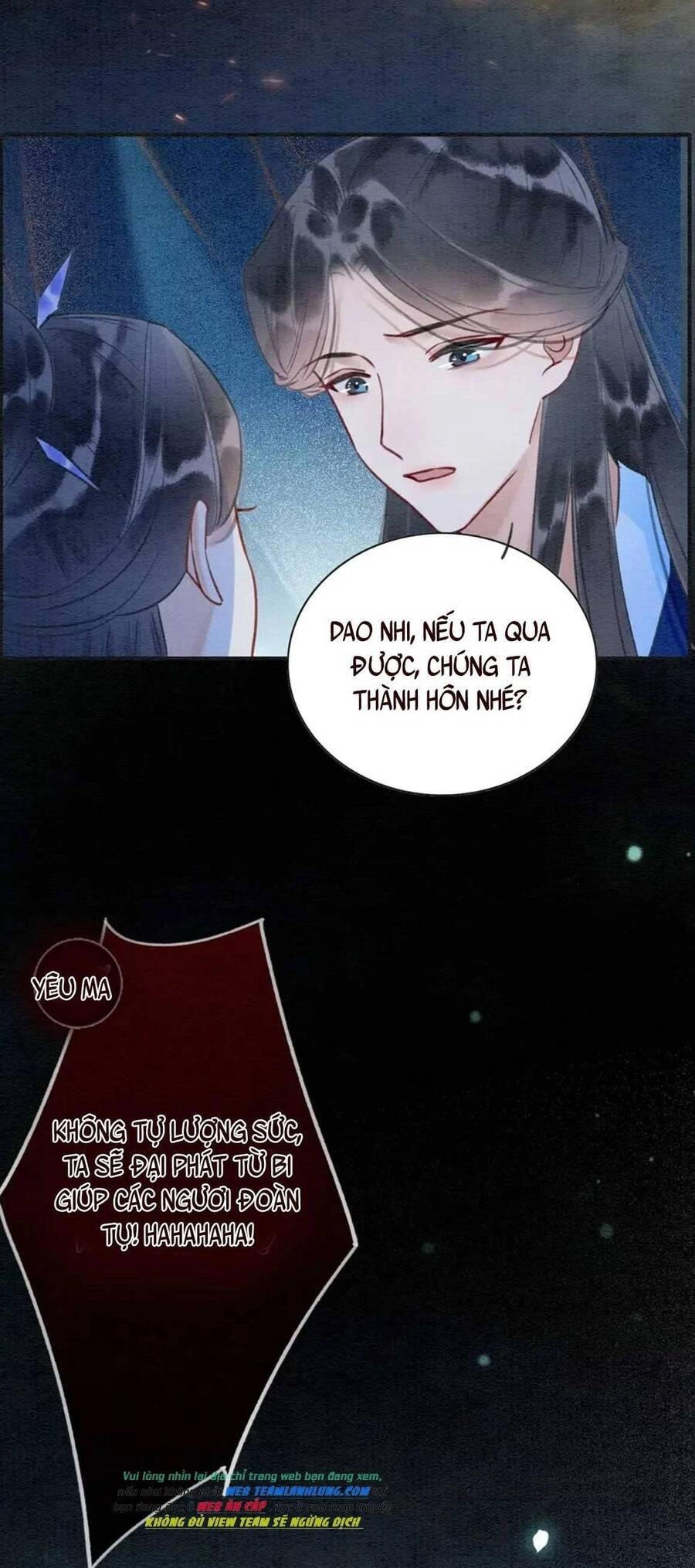 Sổ Tay Công Lược Hắc Liên Hoa Chapter 88 - 33