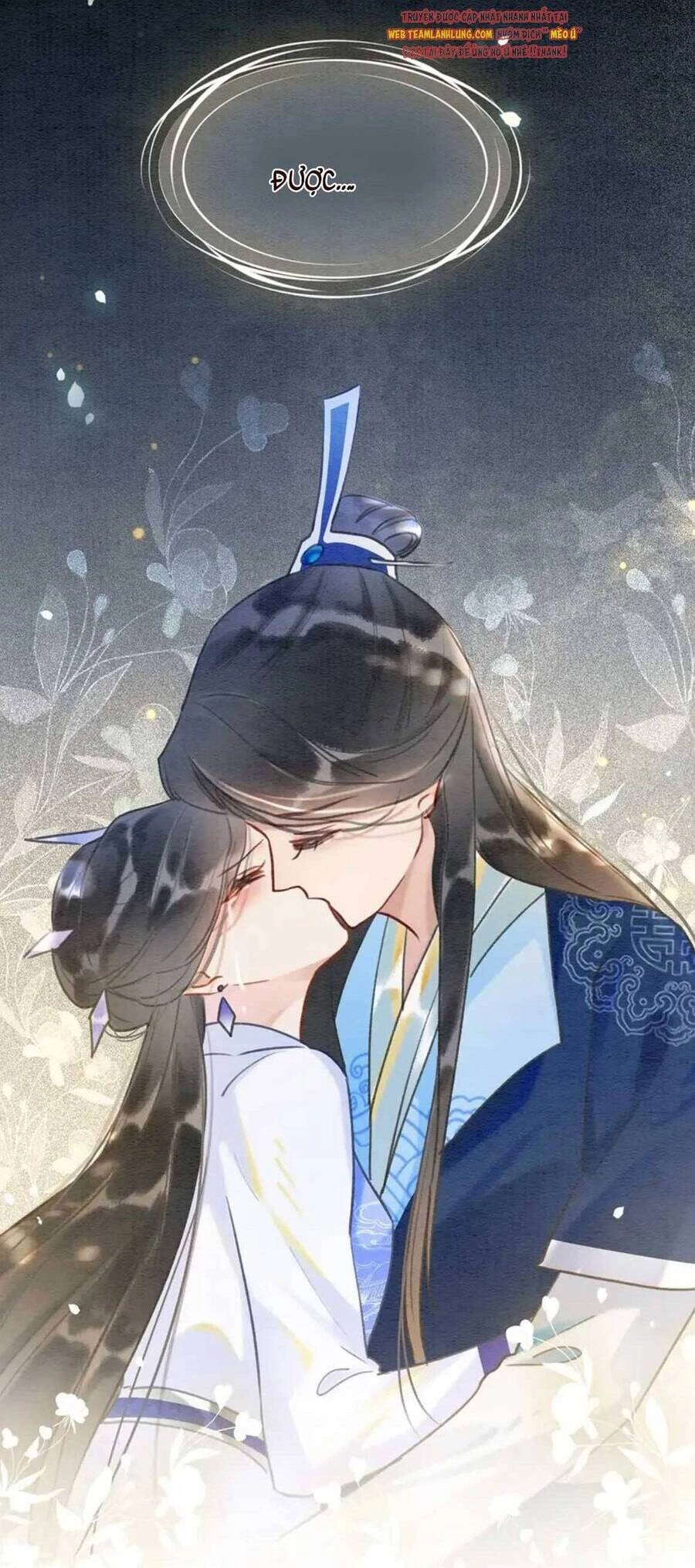 Sổ Tay Công Lược Hắc Liên Hoa Chapter 88 - 34