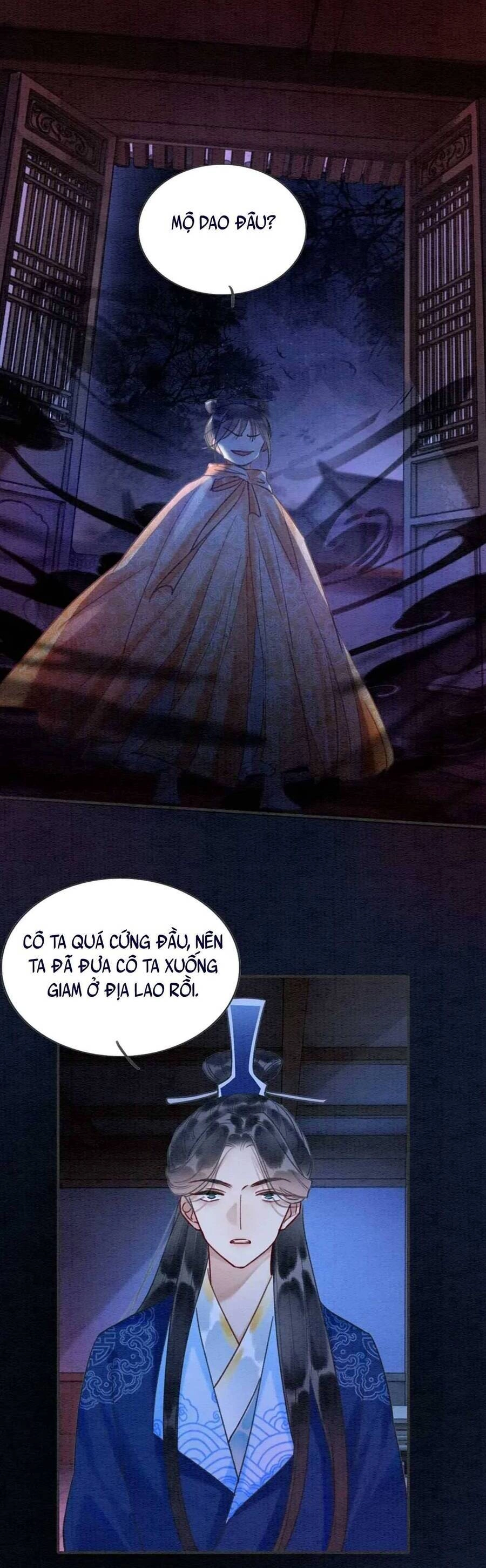 Sổ Tay Công Lược Hắc Liên Hoa Chapter 89 - 3