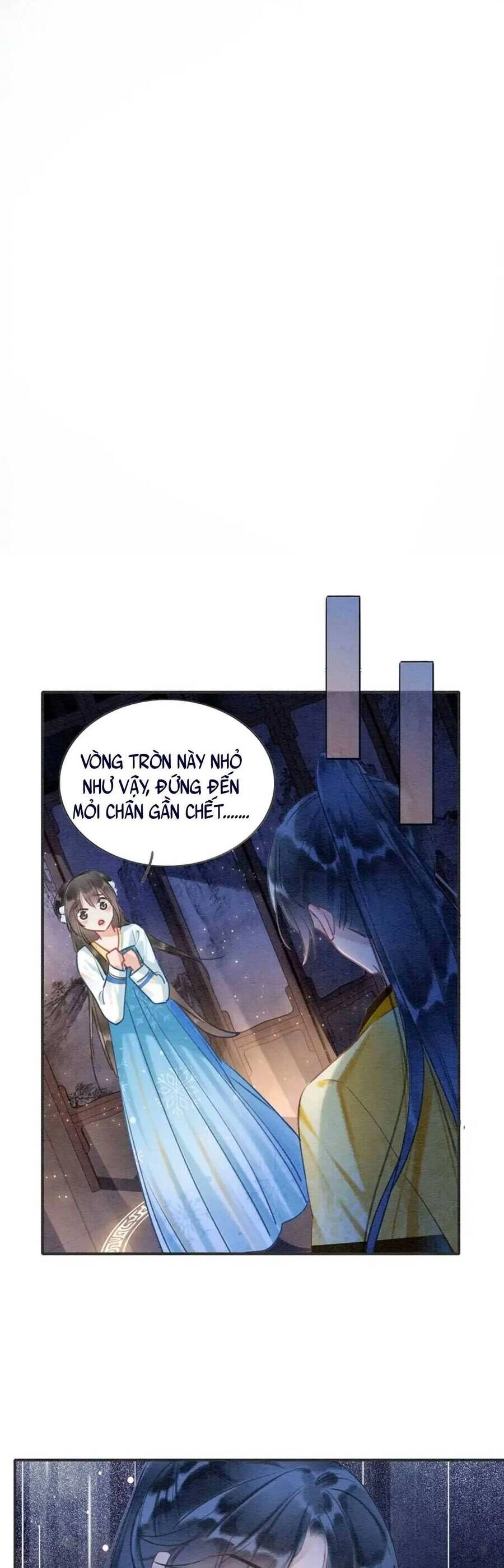 Sổ Tay Công Lược Hắc Liên Hoa Chapter 89 - 12