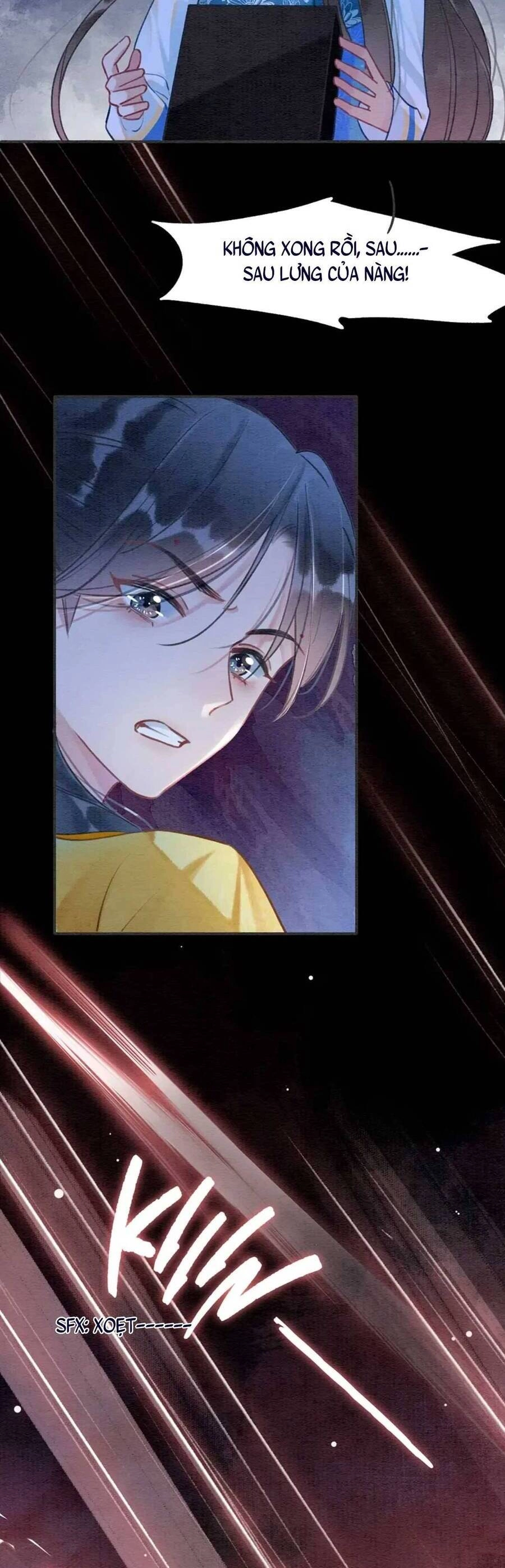 Sổ Tay Công Lược Hắc Liên Hoa Chapter 89 - 15