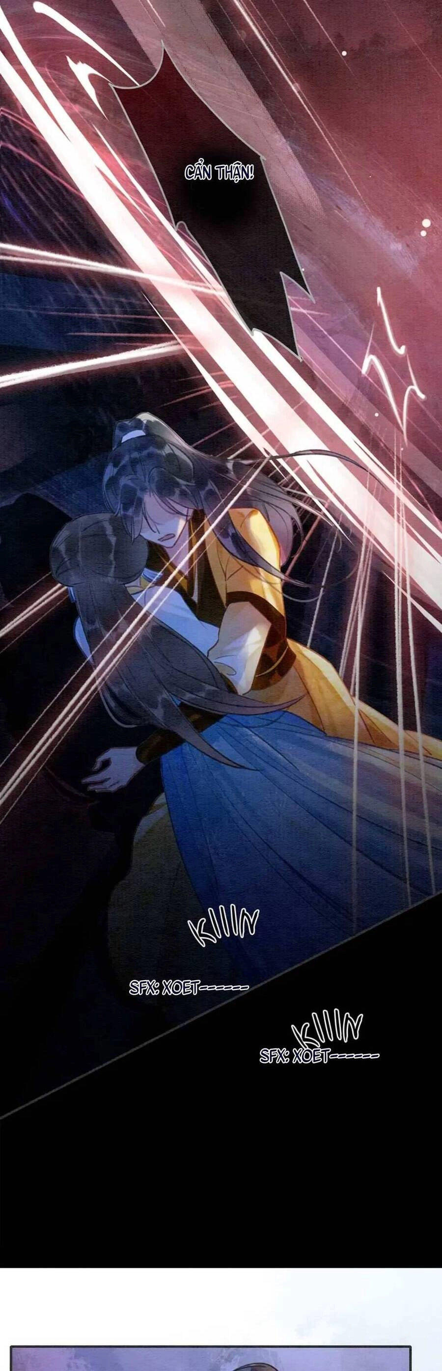 Sổ Tay Công Lược Hắc Liên Hoa Chapter 89 - 16