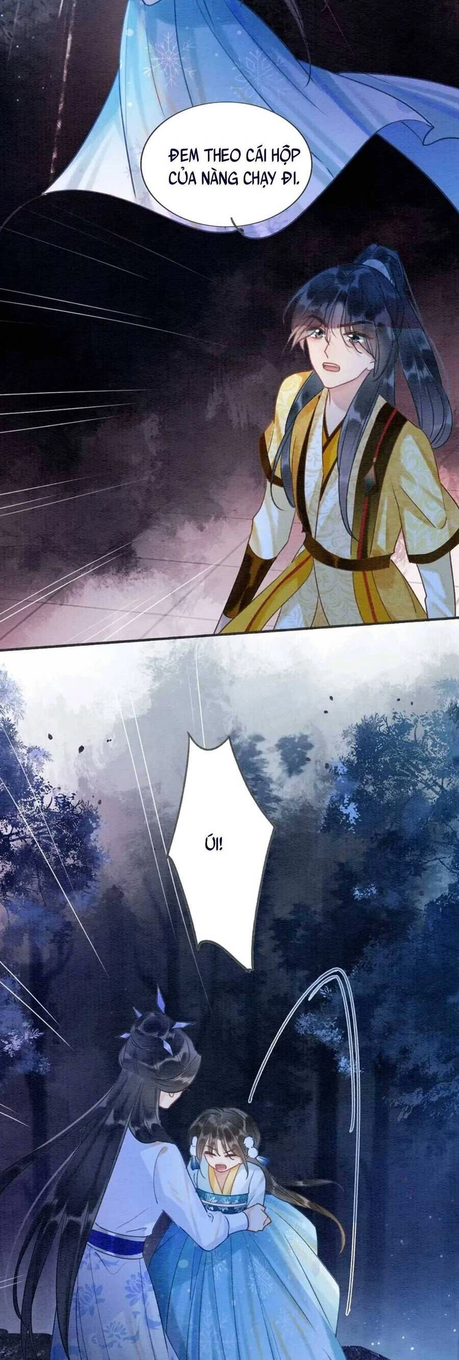 Sổ Tay Công Lược Hắc Liên Hoa Chapter 89 - 19